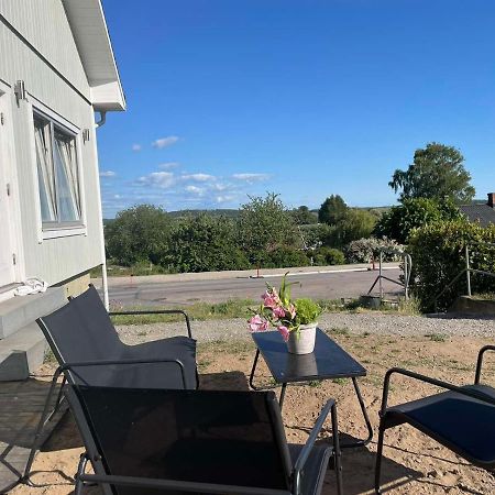 Cozy Apartment Stay Vinberg/Falkenberg Екстериор снимка