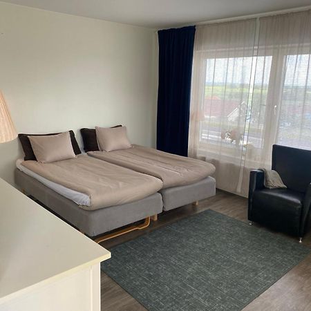 Cozy Apartment Stay Vinberg/Falkenberg Екстериор снимка