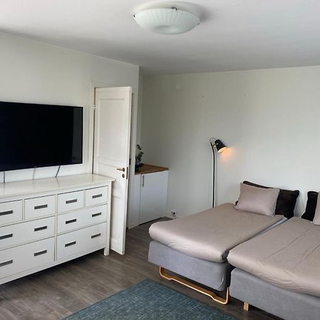 Cozy Apartment Stay Vinberg/Falkenberg Екстериор снимка