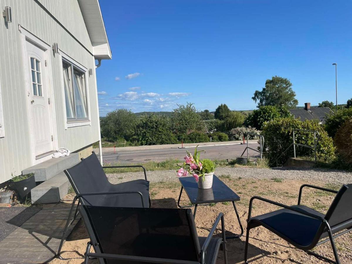 Cozy Apartment Stay Vinberg/Falkenberg Екстериор снимка
