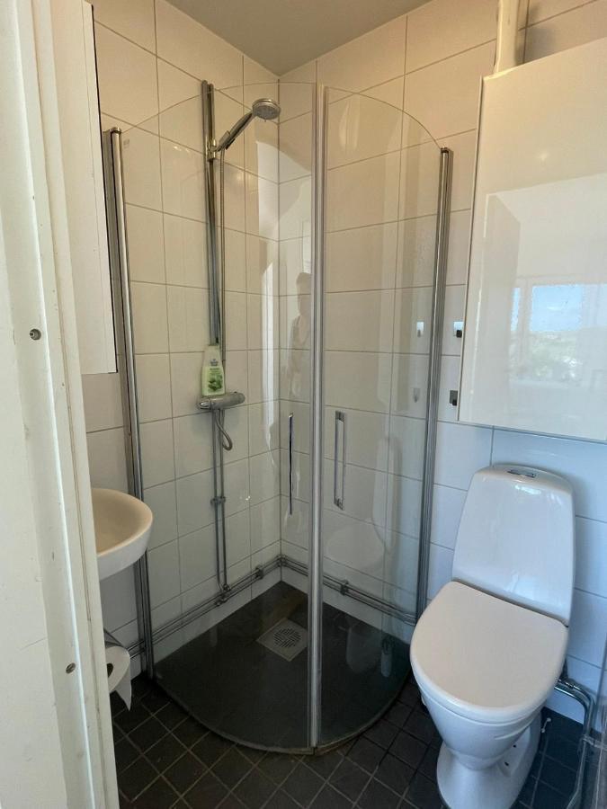 Cozy Apartment Stay Vinberg/Falkenberg Екстериор снимка