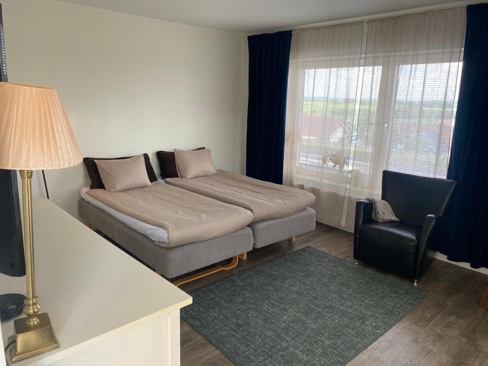Cozy Apartment Stay Vinberg/Falkenberg Екстериор снимка