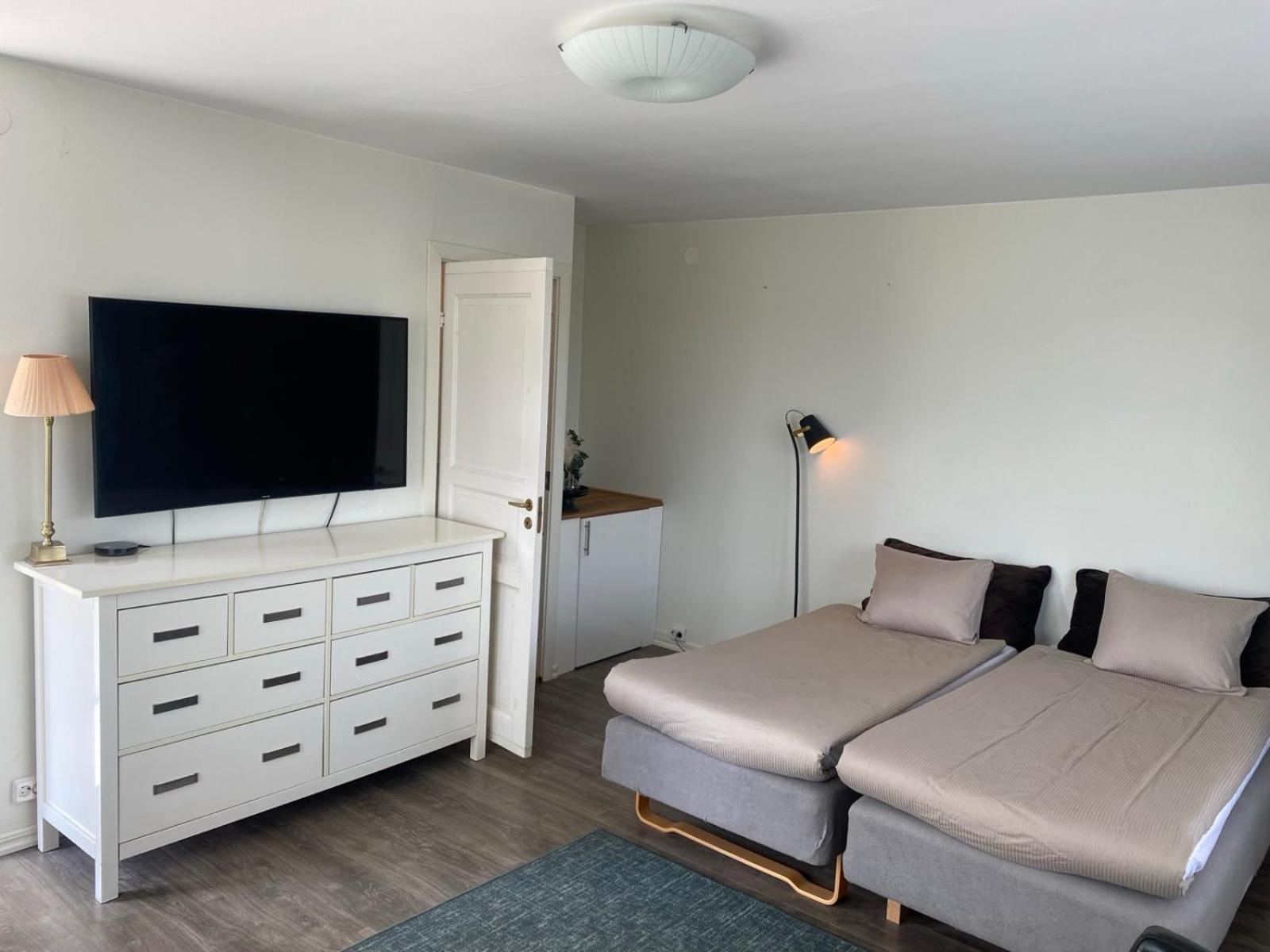 Cozy Apartment Stay Vinberg/Falkenberg Екстериор снимка