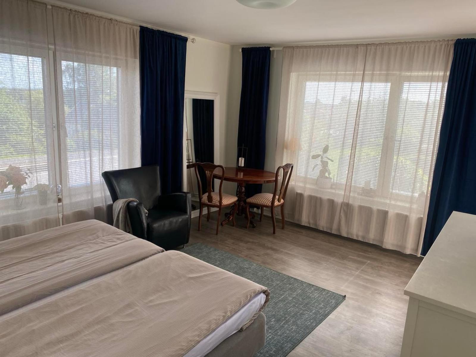 Cozy Apartment Stay Vinberg/Falkenberg Екстериор снимка